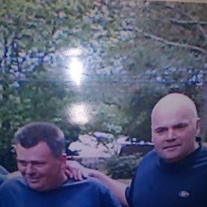 Meet your Posher, Joe